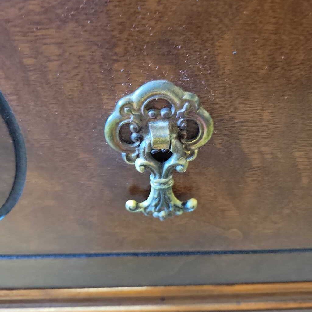 1920's China Cabinet (NS) 320