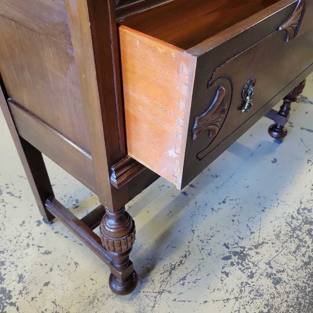 1920's China Cabinet (NS) 320