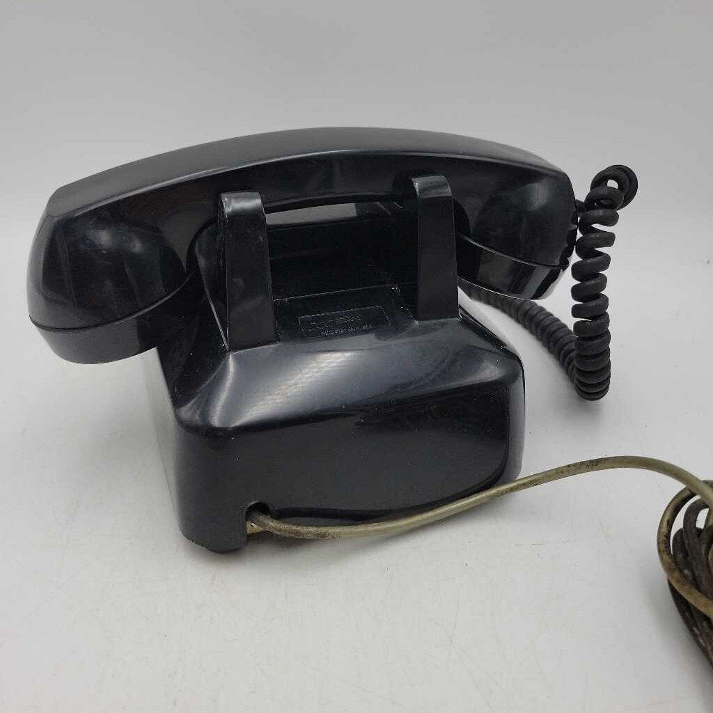 Retro Telephone (YVO) (607)