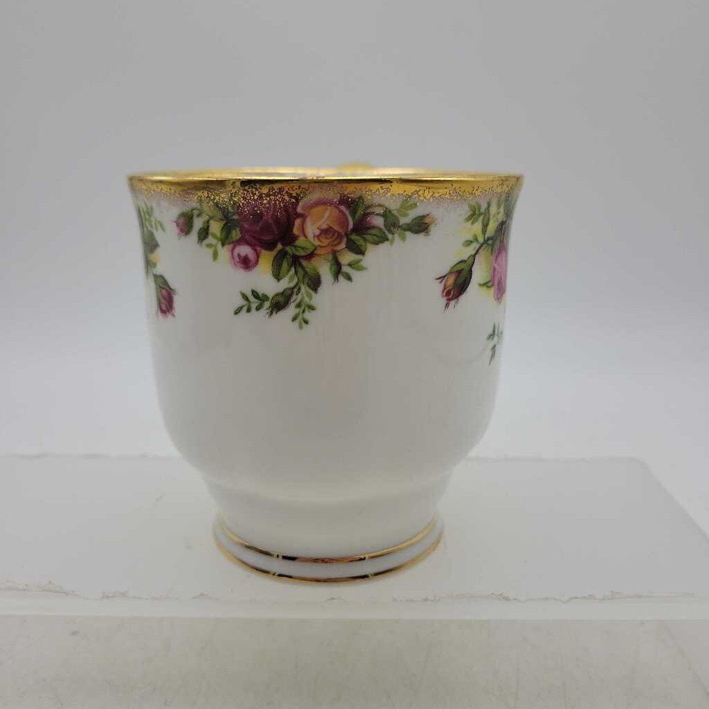 Royal Albert Coffee mug Old Country Roses (DEB)
