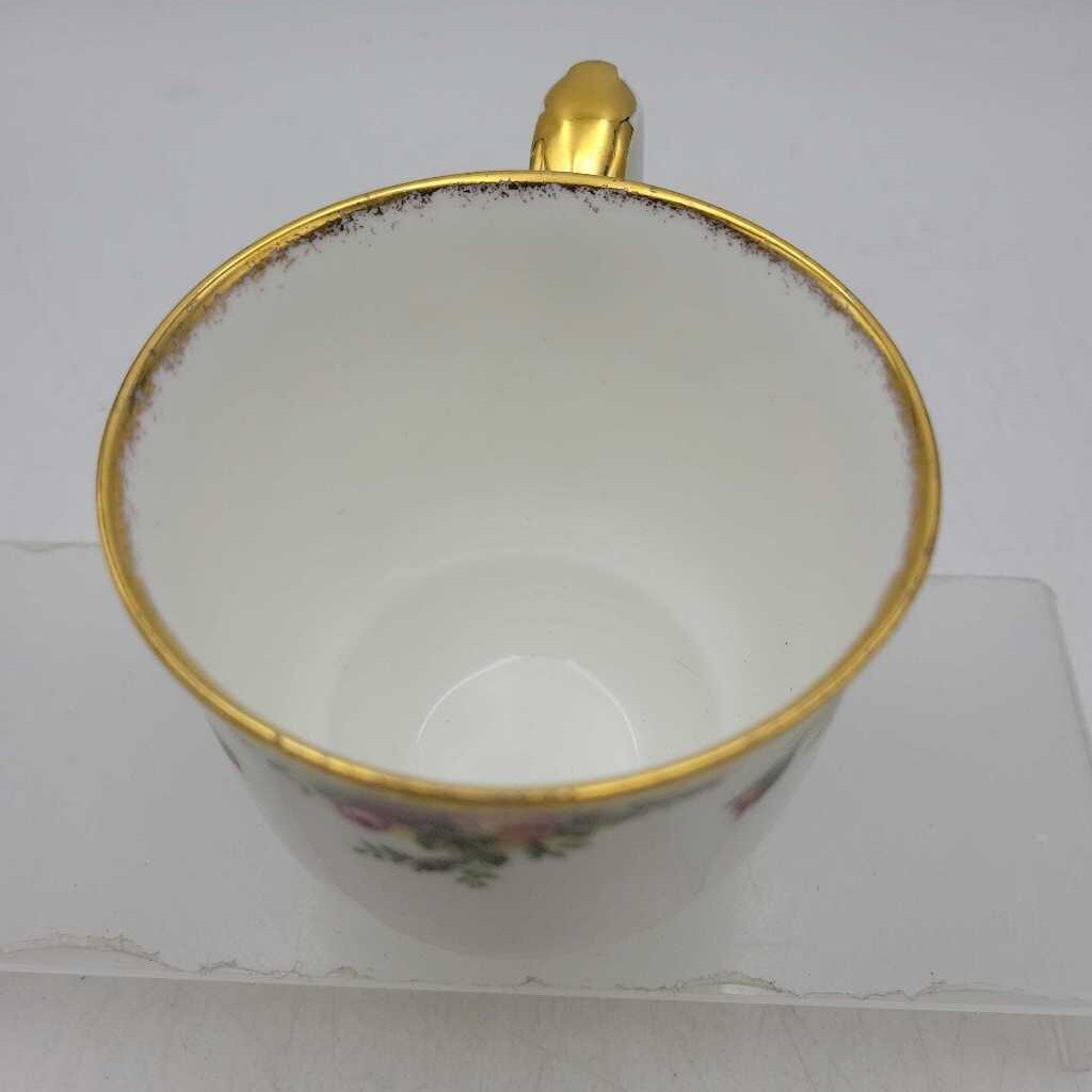 Royal Albert Coffee mug Old Country Roses (DEB)