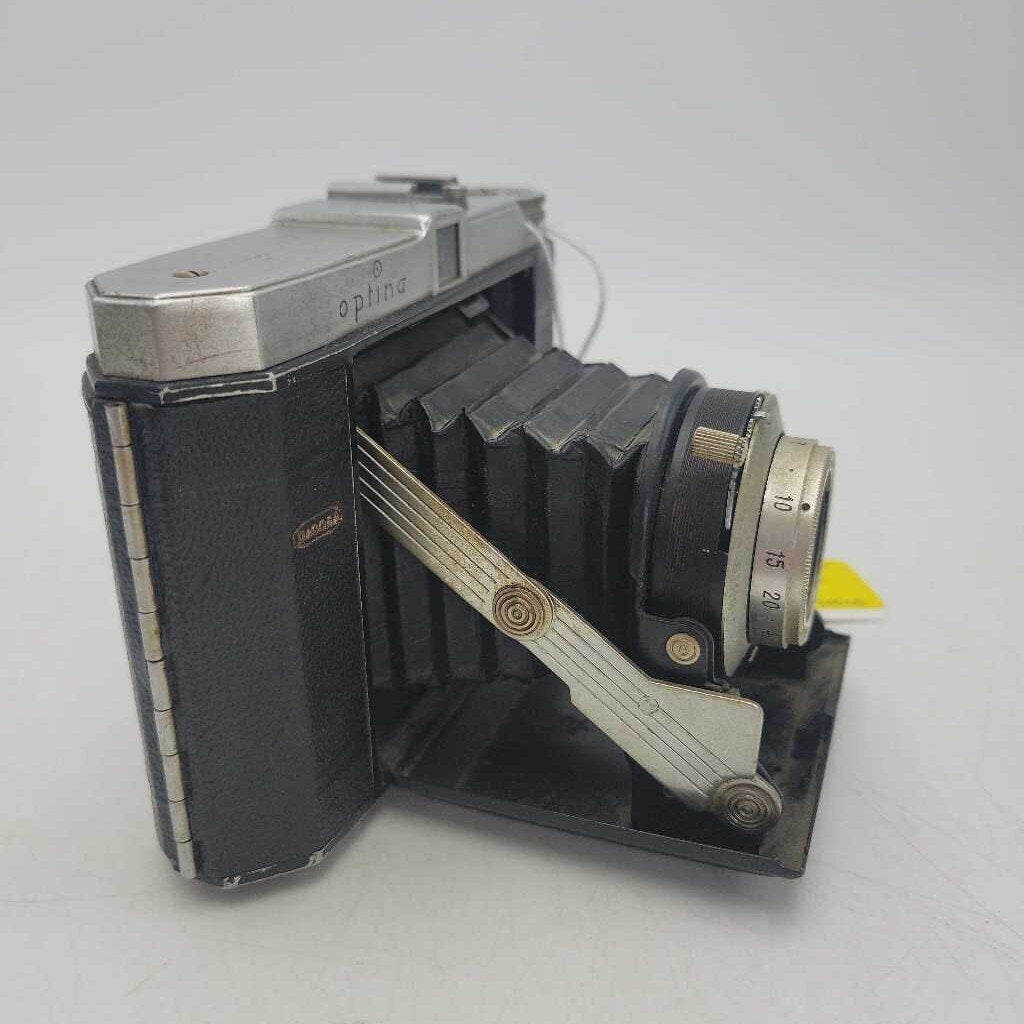 Dacora 120 Film 6x6 German Camera (BUI)