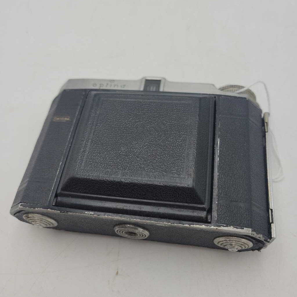 Dacora 120 Film 6x6 German Camera (BUI)