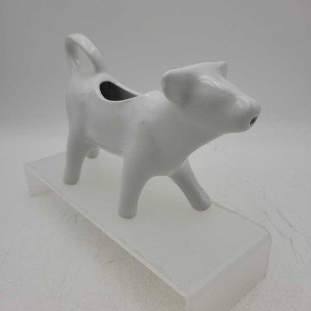 BIA White Cow Creamer (HAC)