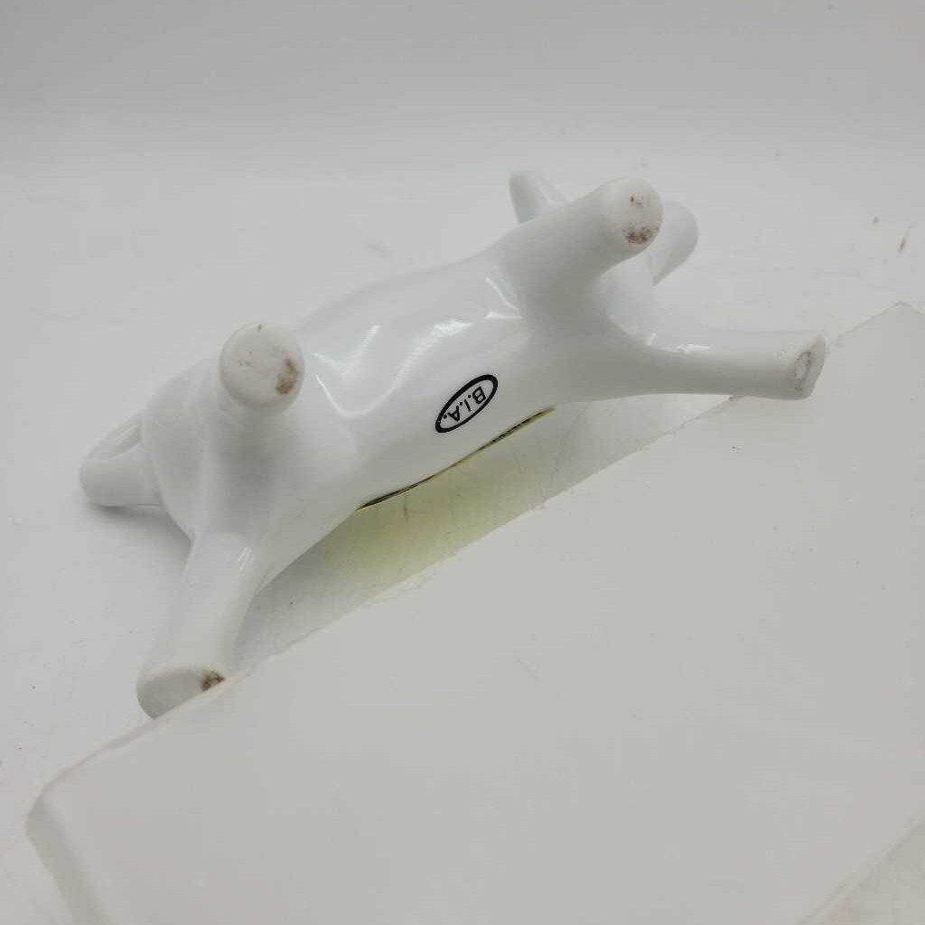 BIA White Cow Creamer (HAC)