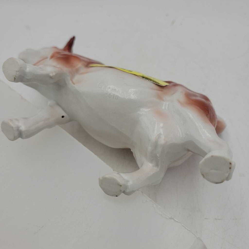 8610 Brown Bull Creamer Germany (HAC)