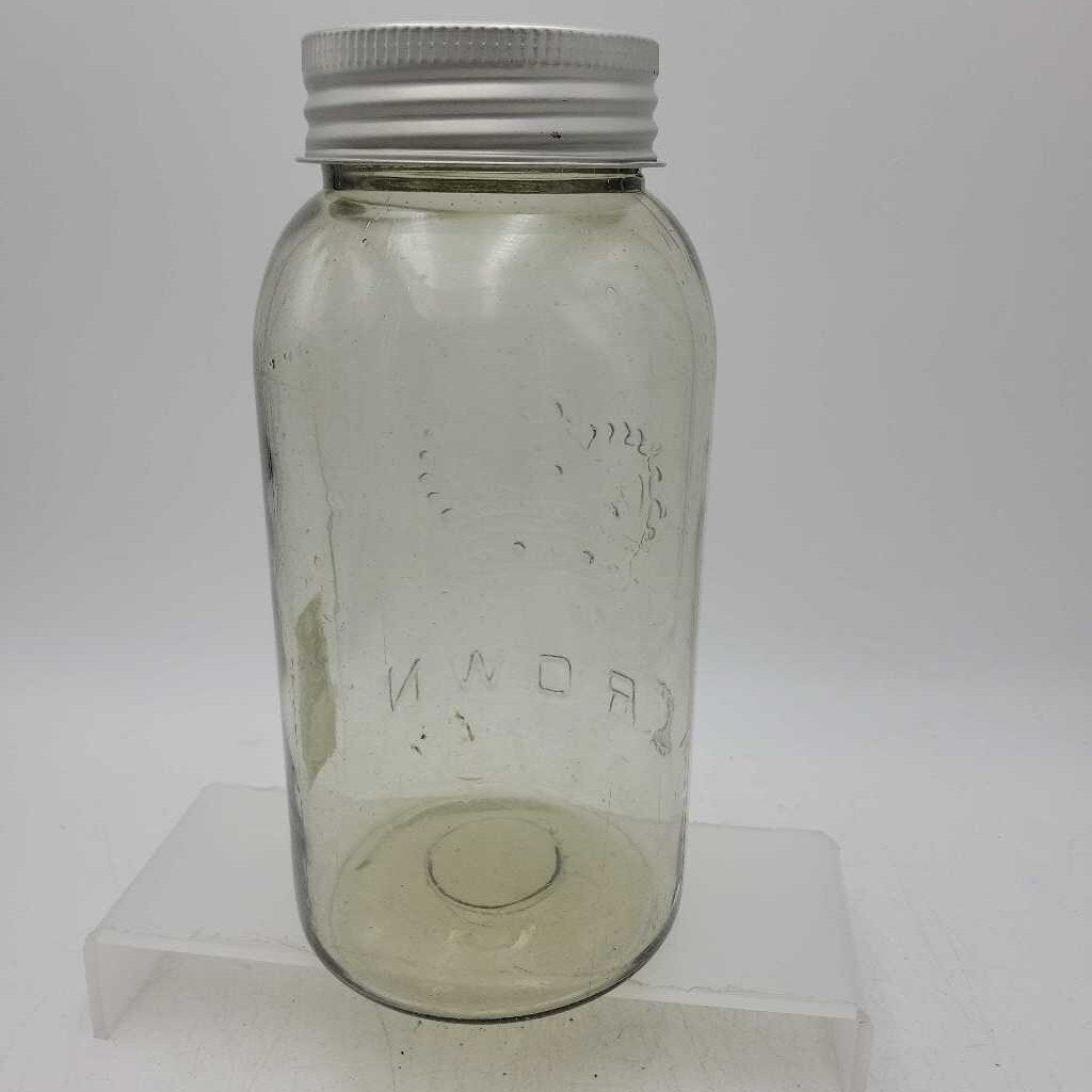 Crown Jar HG (JAS)