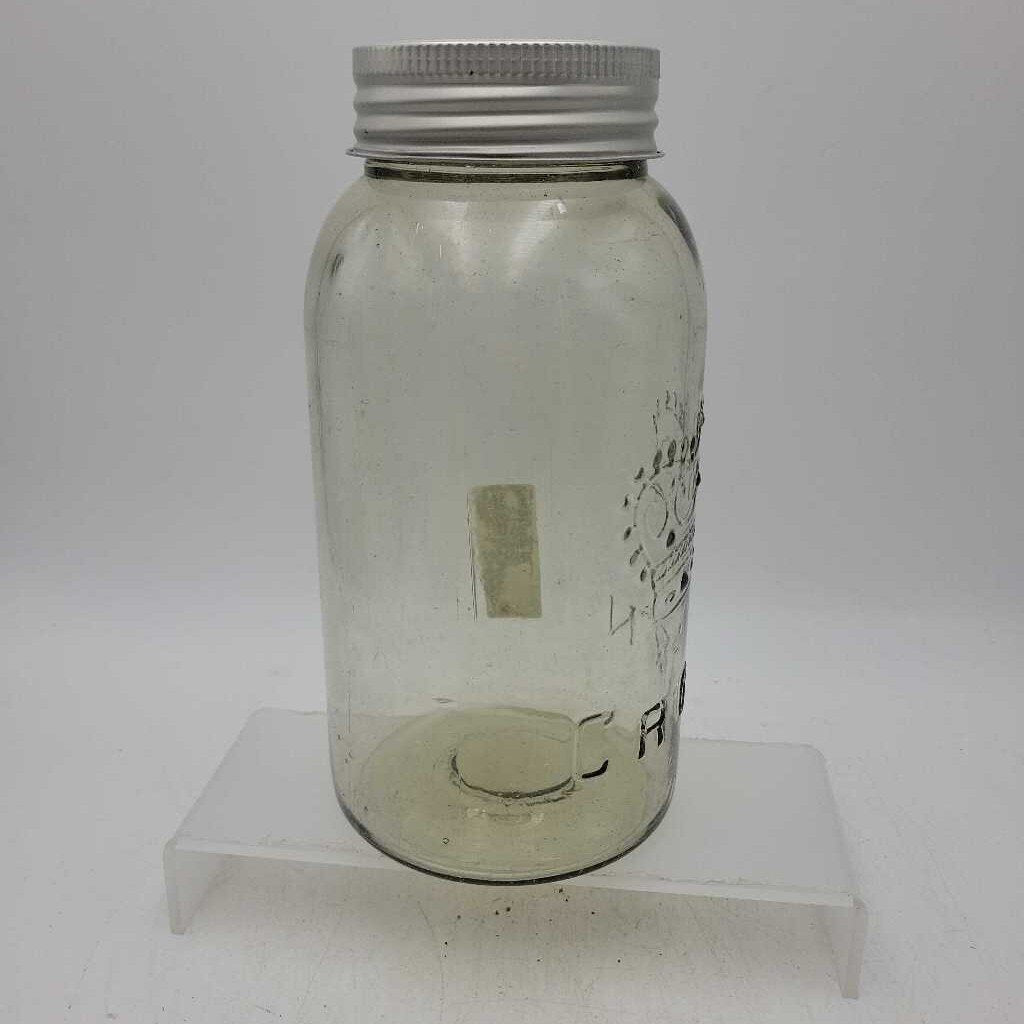 Crown Jar HG (JAS)