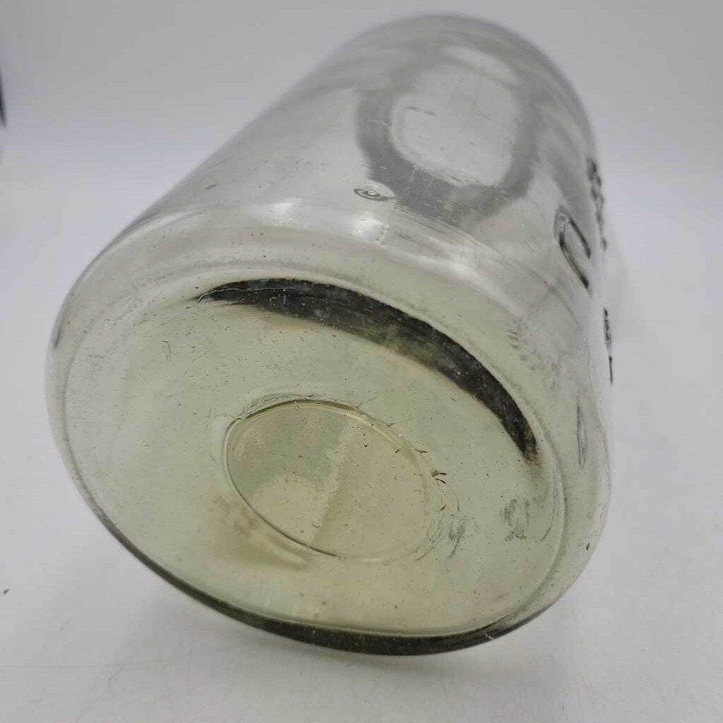 Crown Jar HG (JAS)