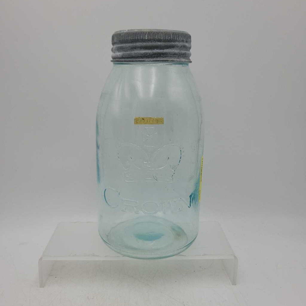 Crown Jar HG (JAS)