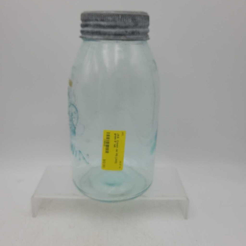 Crown Jar HG (JAS)