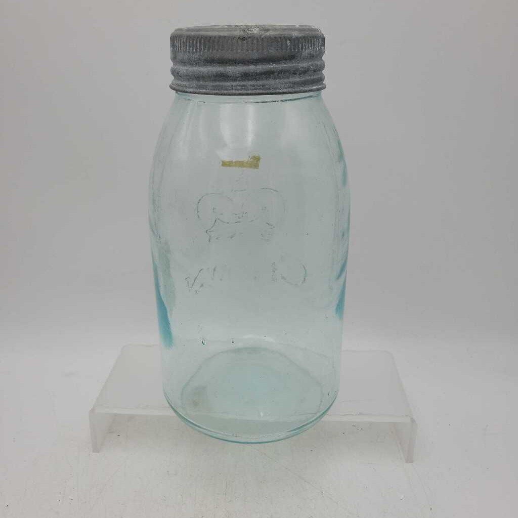 Crown Jar HG (JAS)