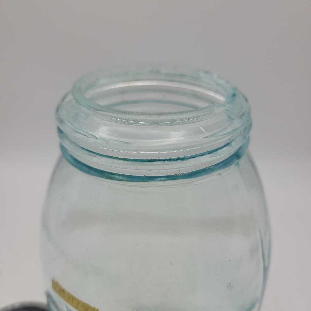 Crown Jar HG (JAS)