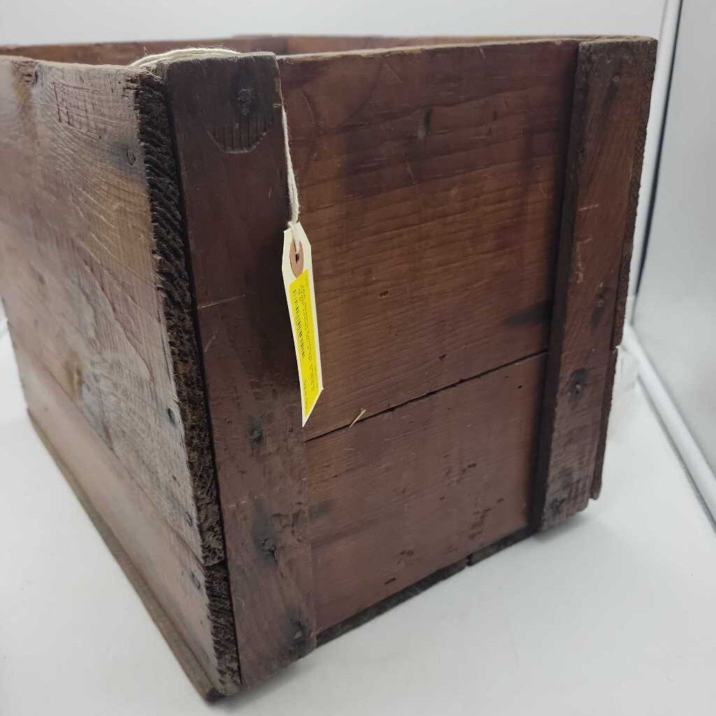 Smith's Fountain additive Crate (JAS)