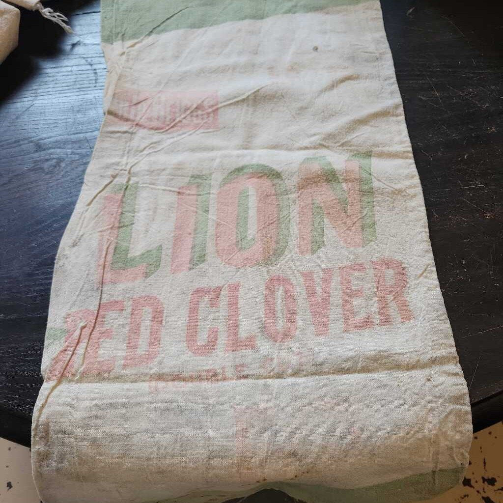 Steele Briggs Seed Bag (JAS)