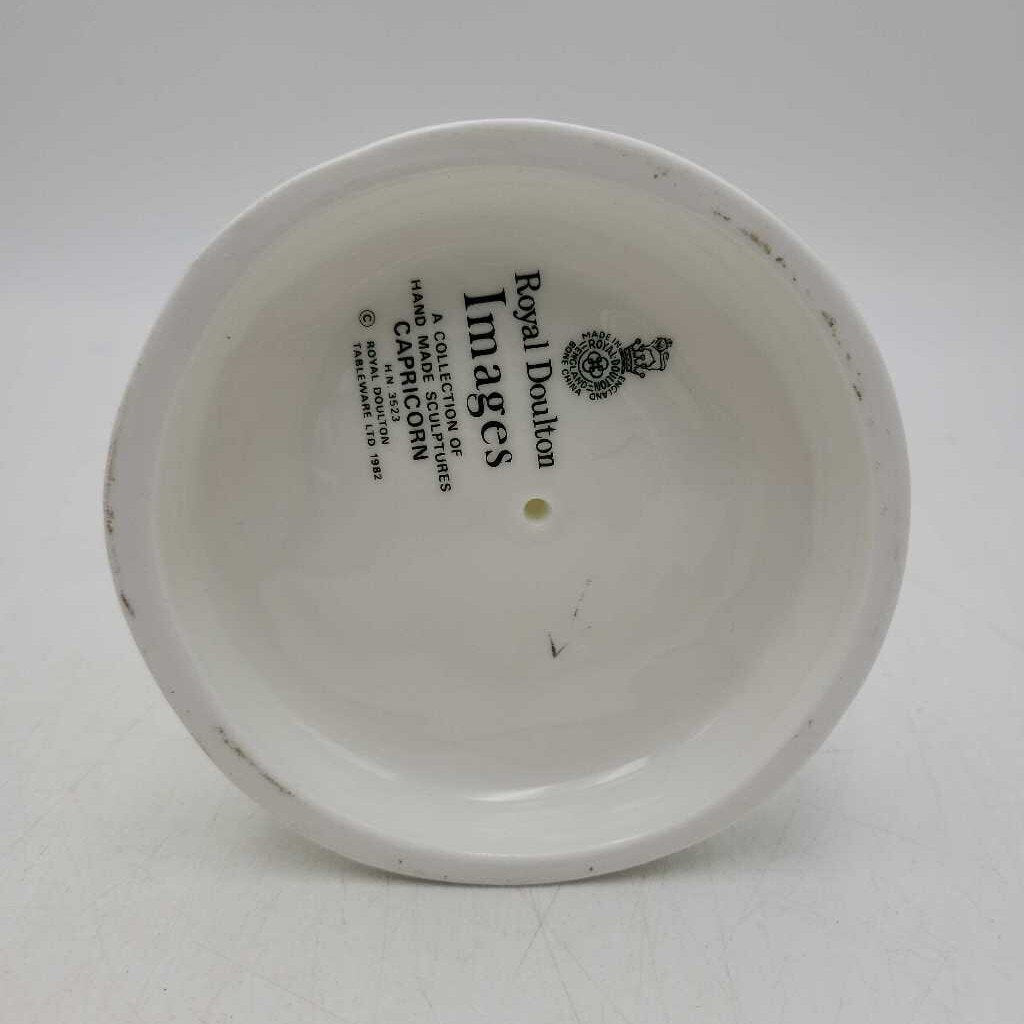 Royal Doulton " Capricorn" HN3523 (JAS)