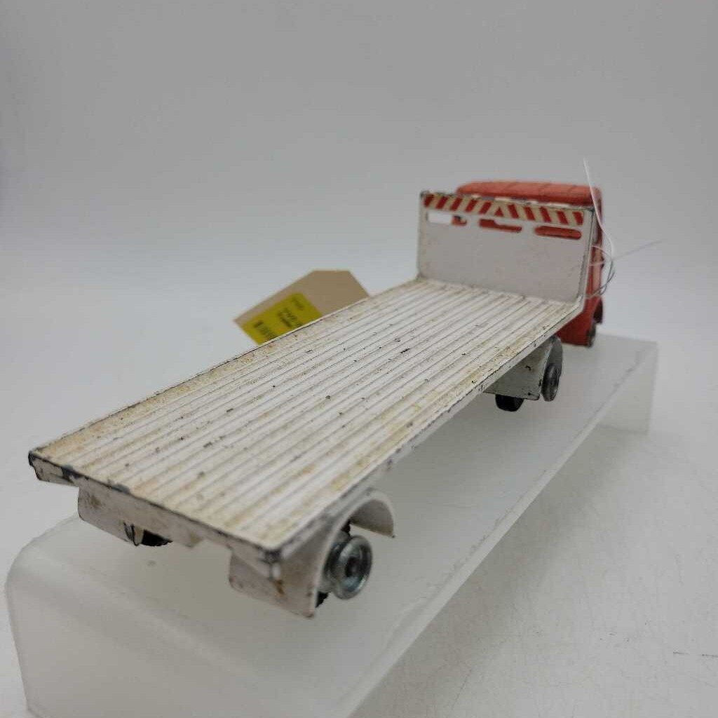 Dinky Articular Truck & Trailer (YVO) 607