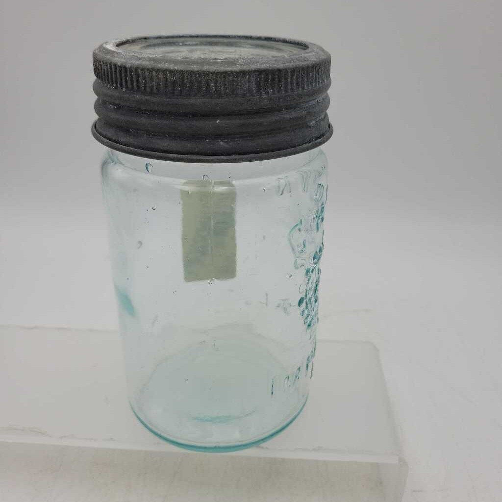 Crown Pint Imperial Jar (JAS)