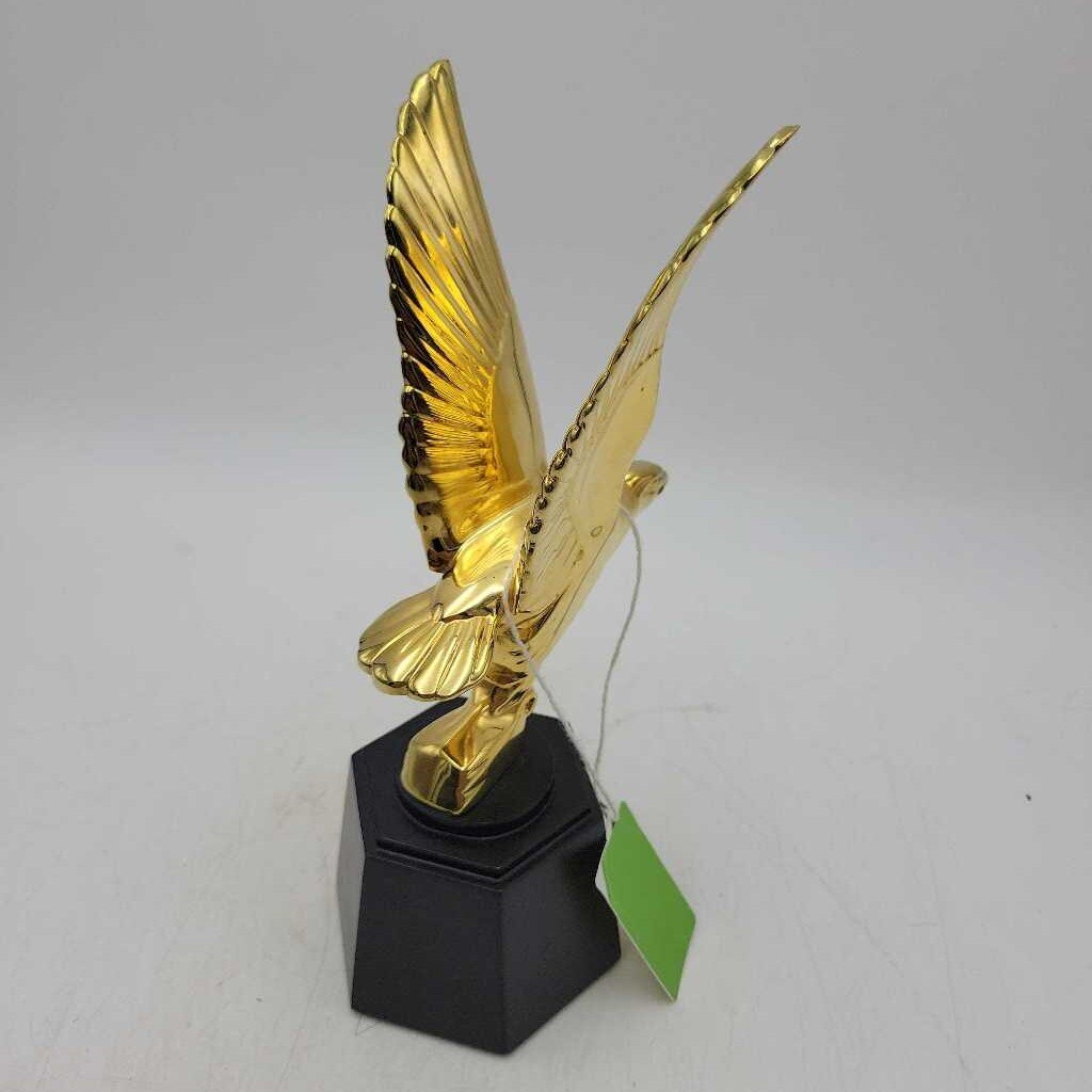 Alvis Franklin Mint Hood Ornament 1987 (JAS)