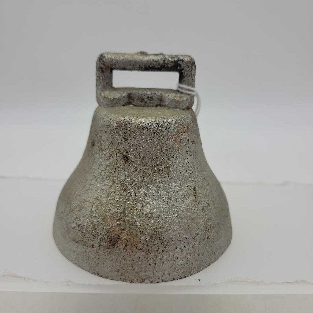 Metal Antique Bell (GEC)