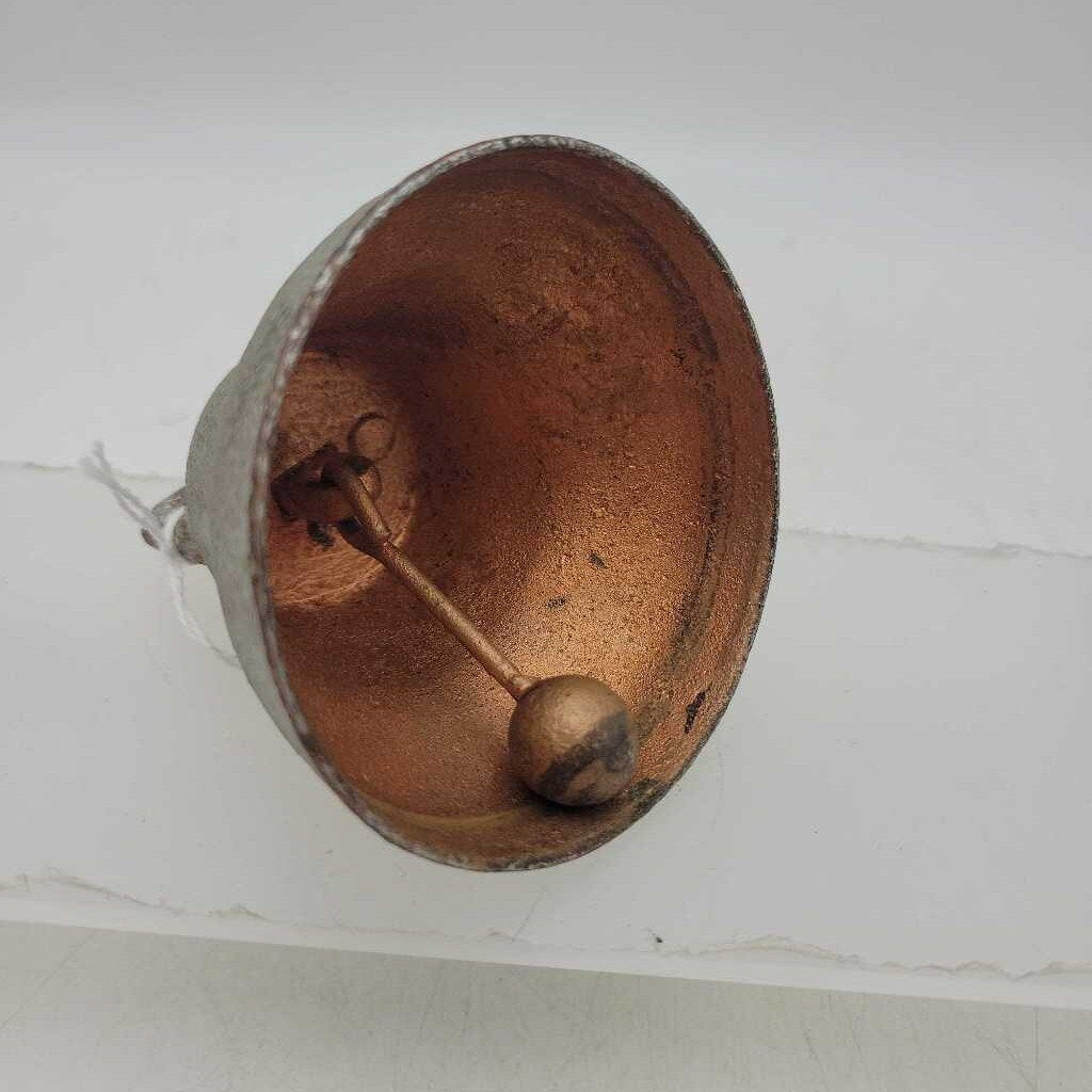 Metal Antique Bell (GEC)