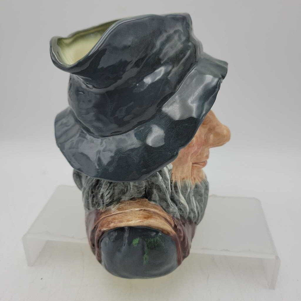 Rip Van Winkle Mug Royal Doulton (GEC)