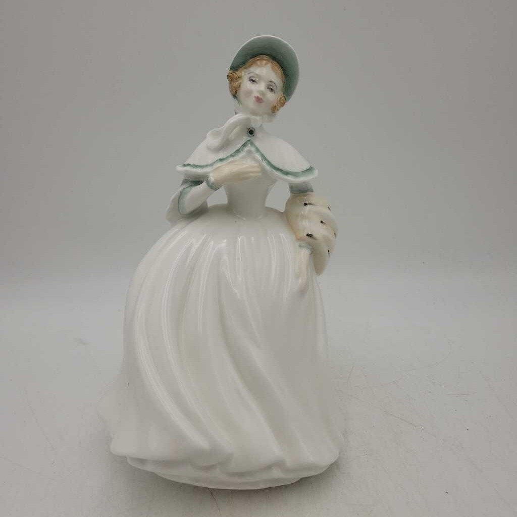 Royal Doulton Jessica (YVO) (607) hn3169