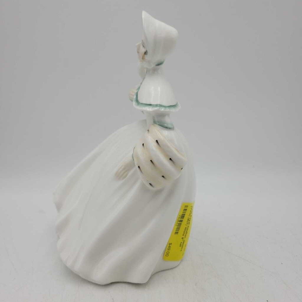 Royal Doulton Jessica (YVO) (607) hn3169