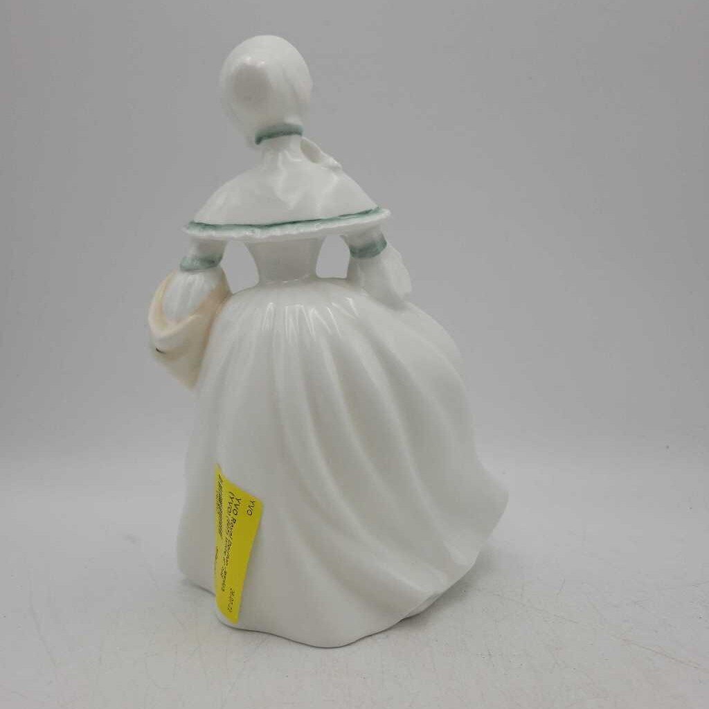 Royal Doulton Jessica (YVO) (607) hn3169