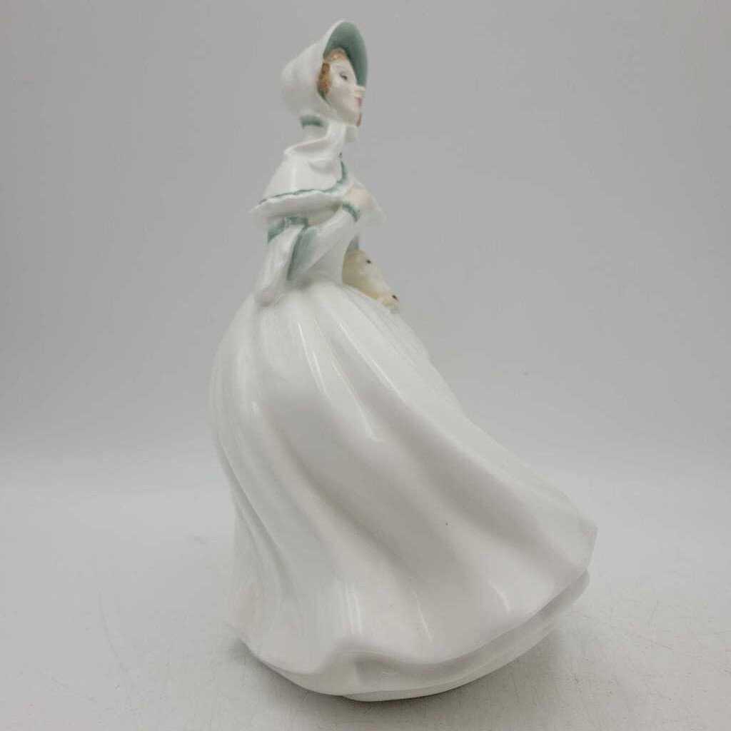 Royal Doulton Jessica (YVO) (607) hn3169