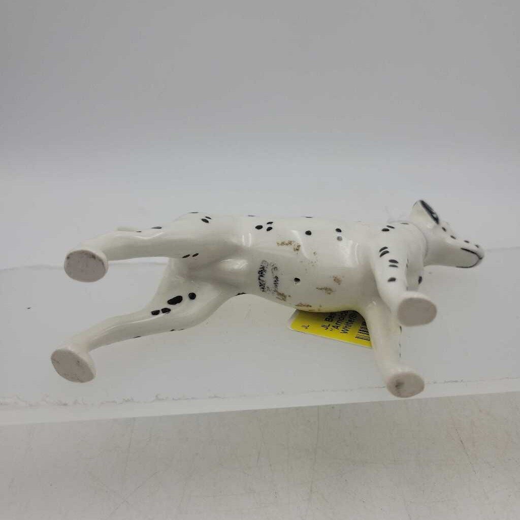 Beswick Dalmation "Arnoldene" Figurine (JL)