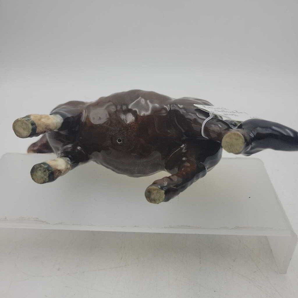 Beswick Shetland Pony Figurine (JL)