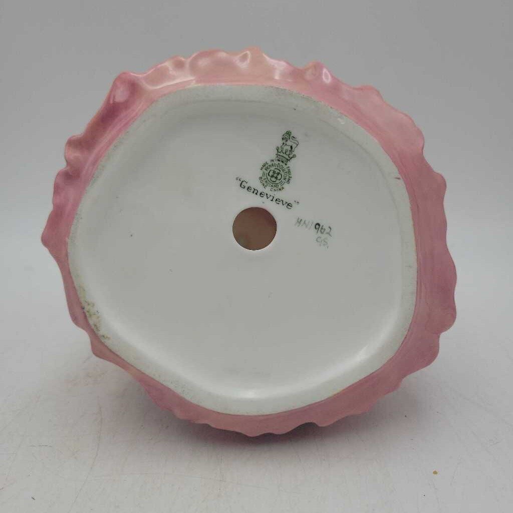 Royal Doulton " Genevieve" HN# 1962 (NS) 327