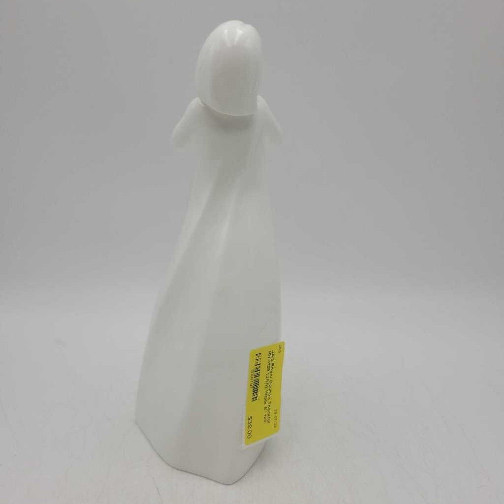 Royal Doulton Thankful HN 3129 (JAS)