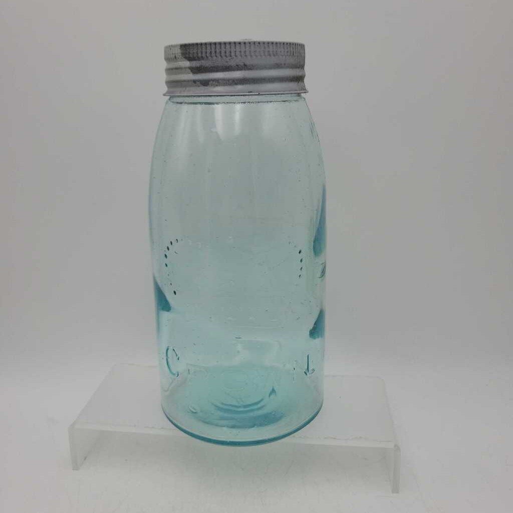 Crown Jar HG (JAS)