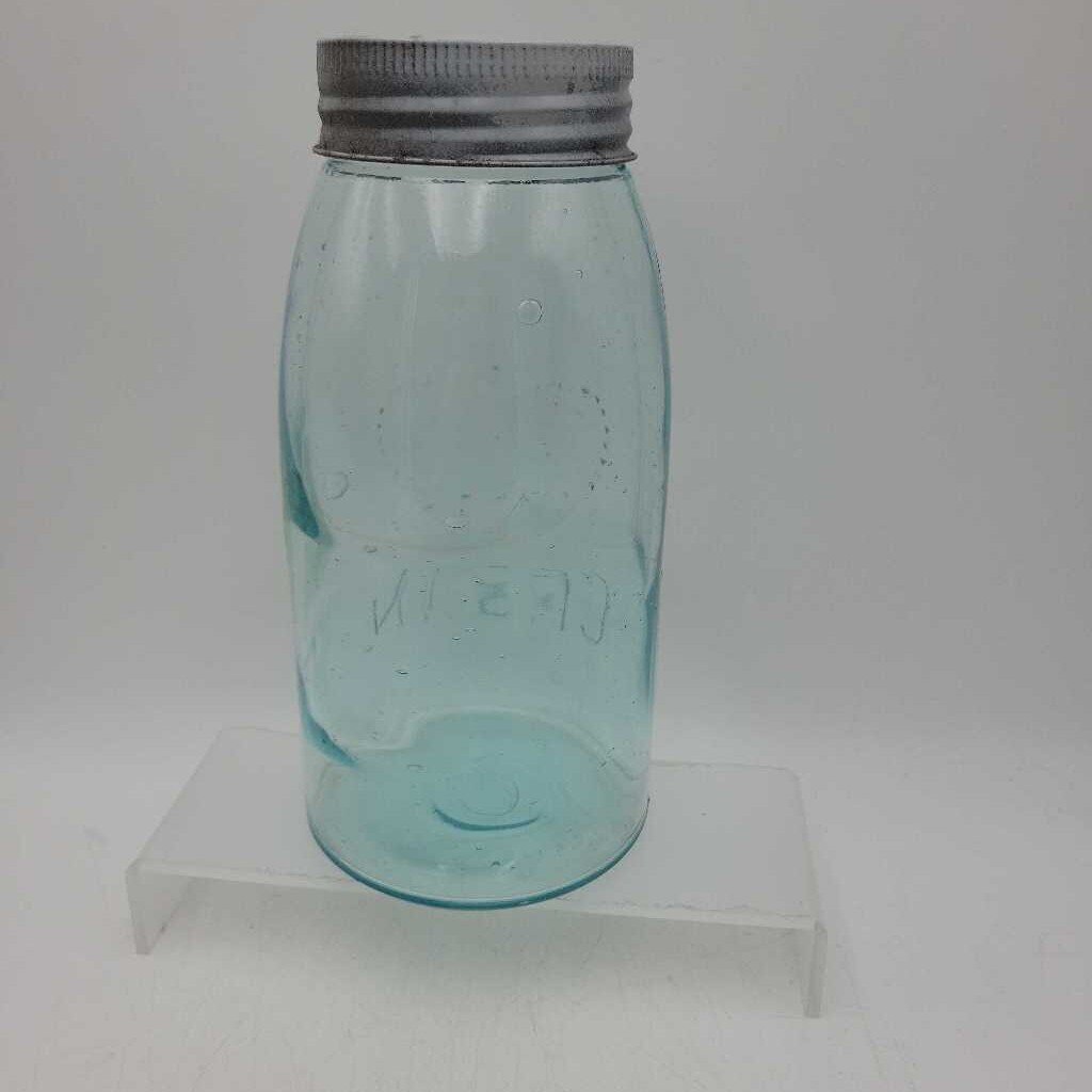 Crown Jar HG (JAS)