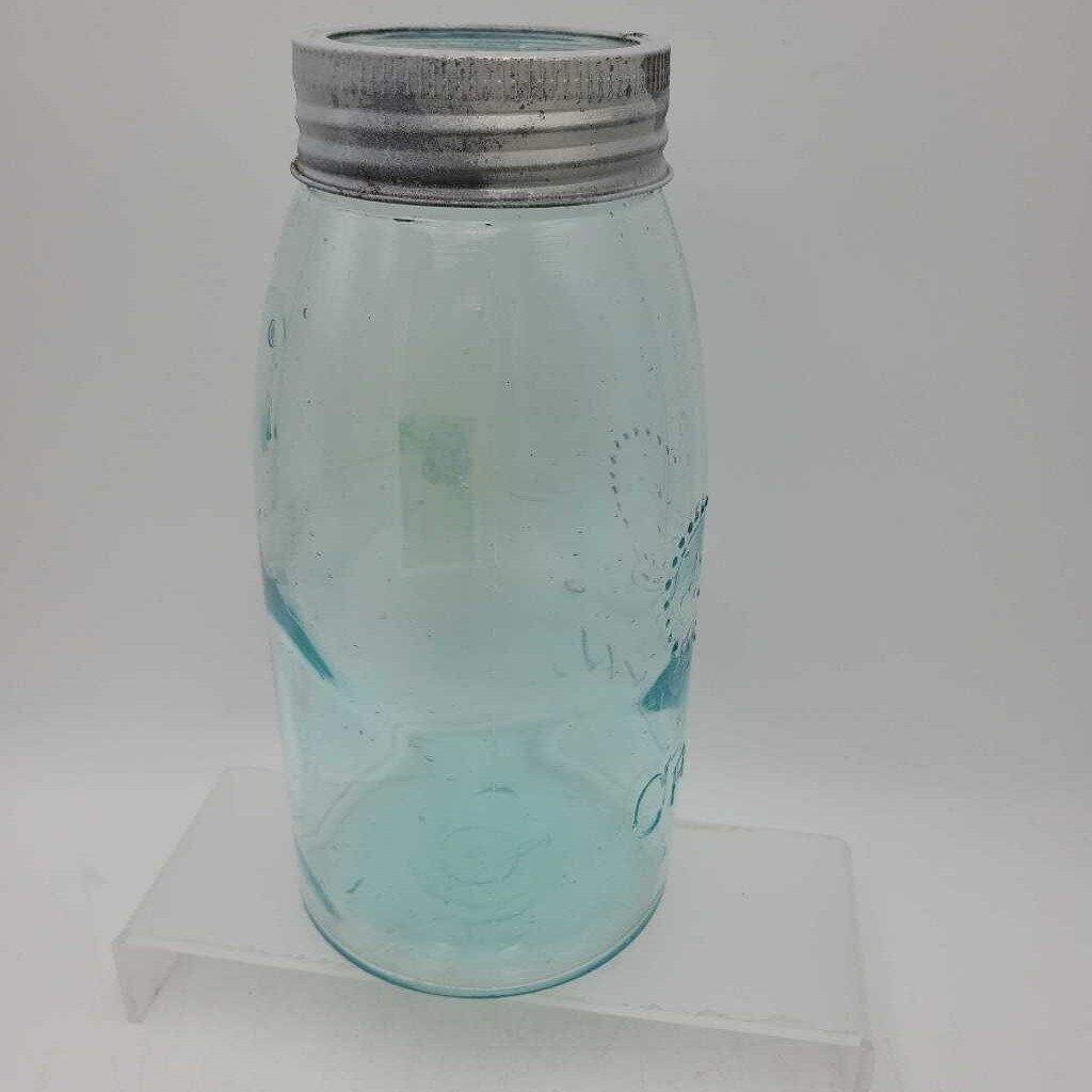 Crown Jar HG (JAS)