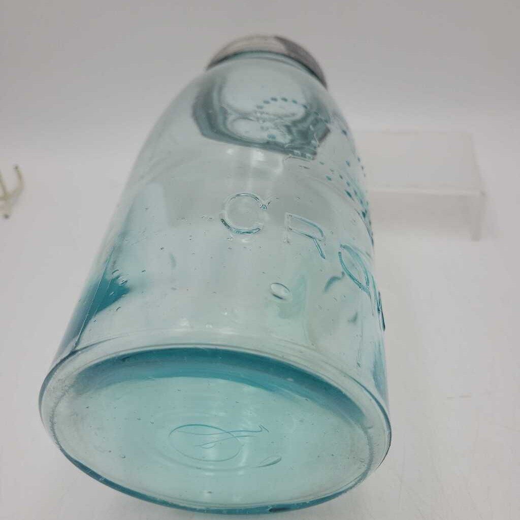Crown Jar HG (JAS)