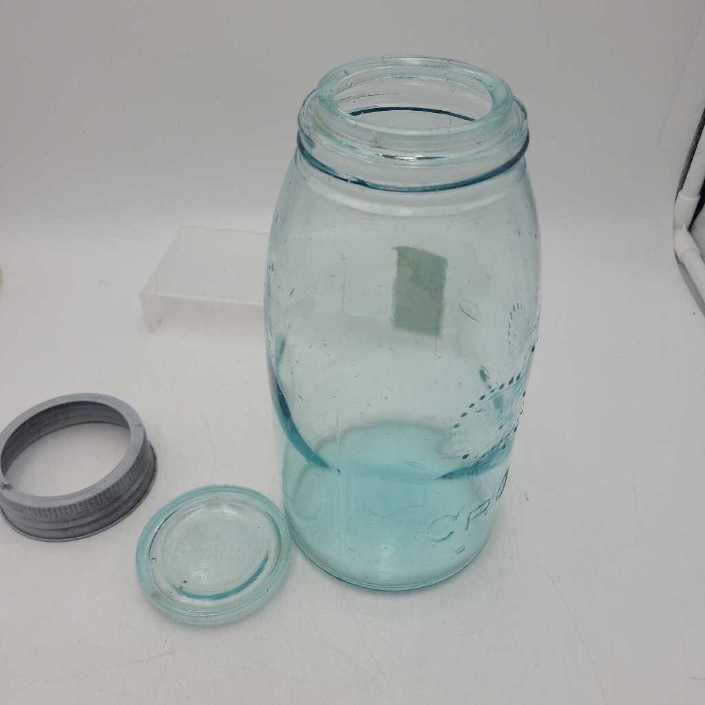 Crown Jar HG (JAS)