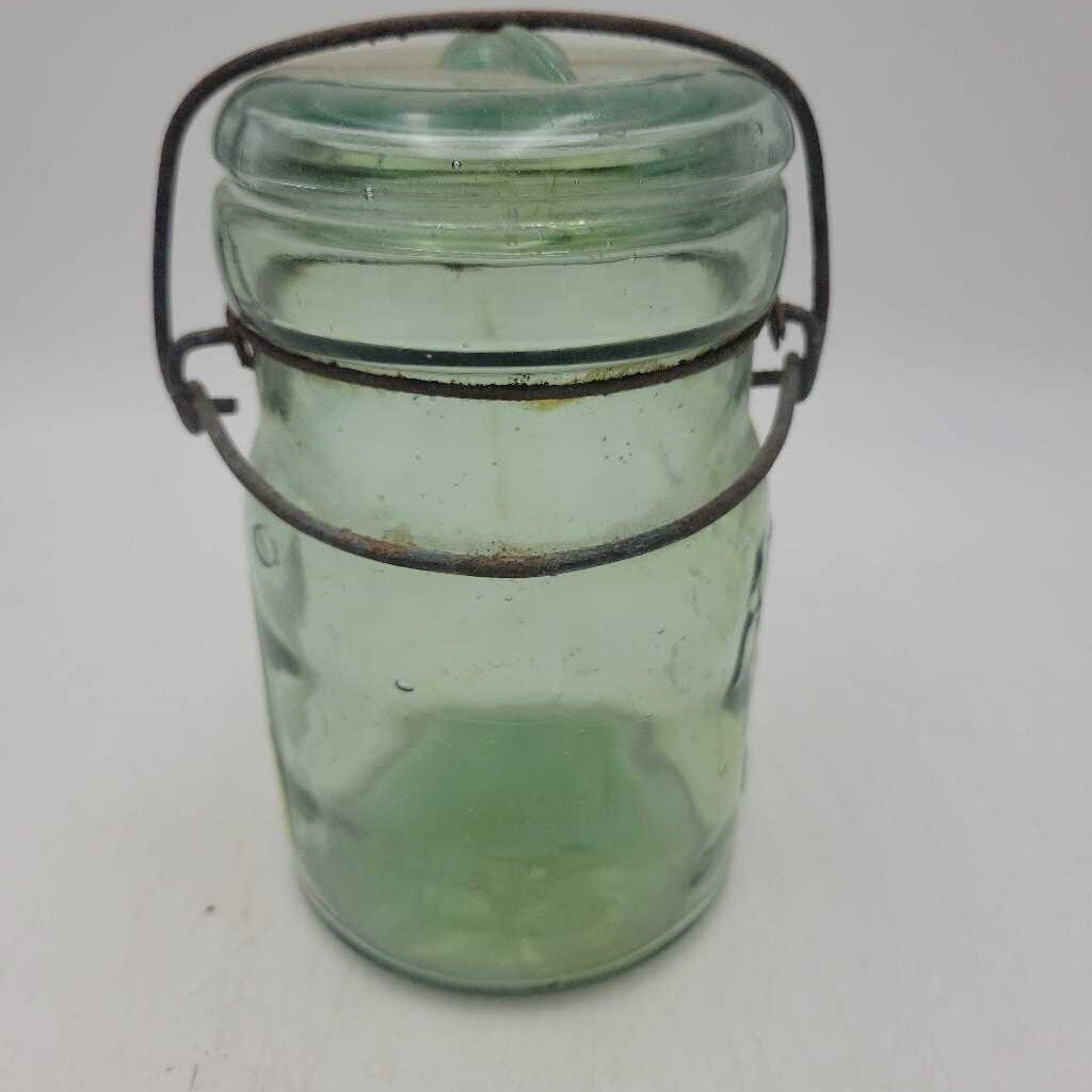 Atlas EZ Seal Pint Jar (JAS)