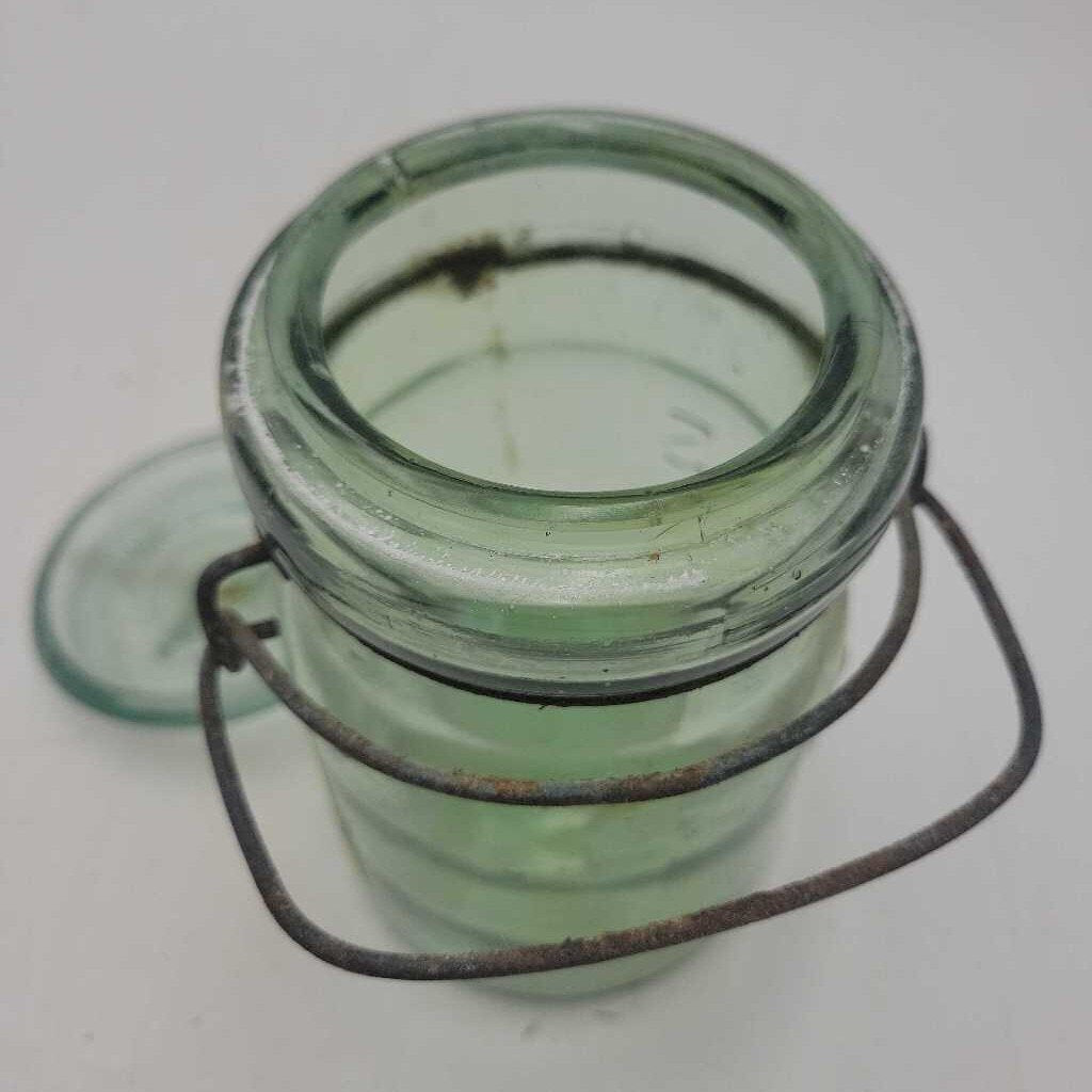 Atlas EZ Seal Pint Jar (JAS)