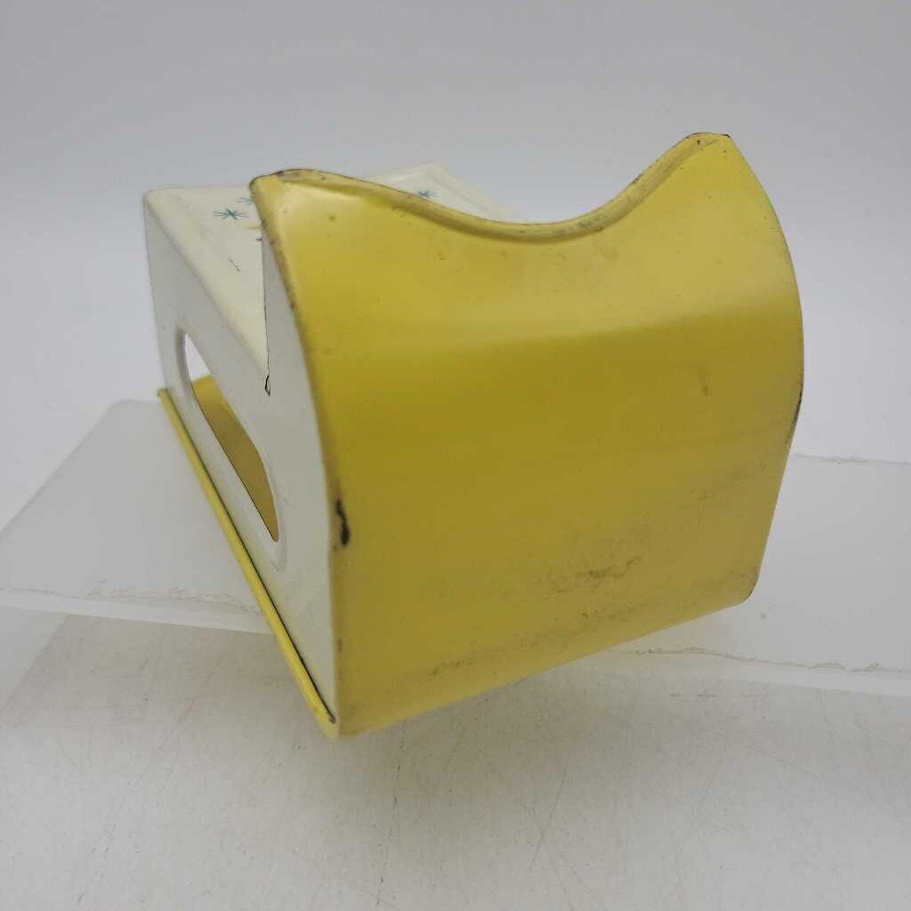 Tin Match holder (US2)