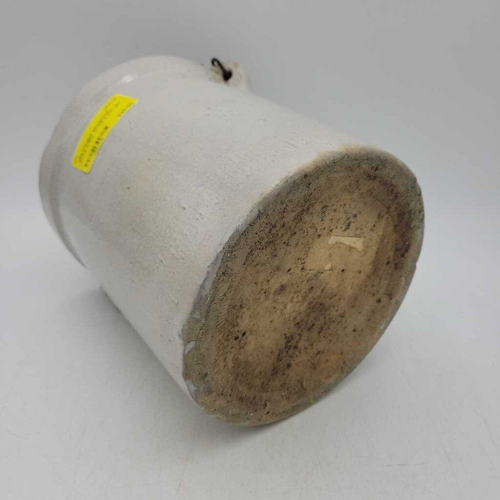 Handled Stoneware Crock (US2)