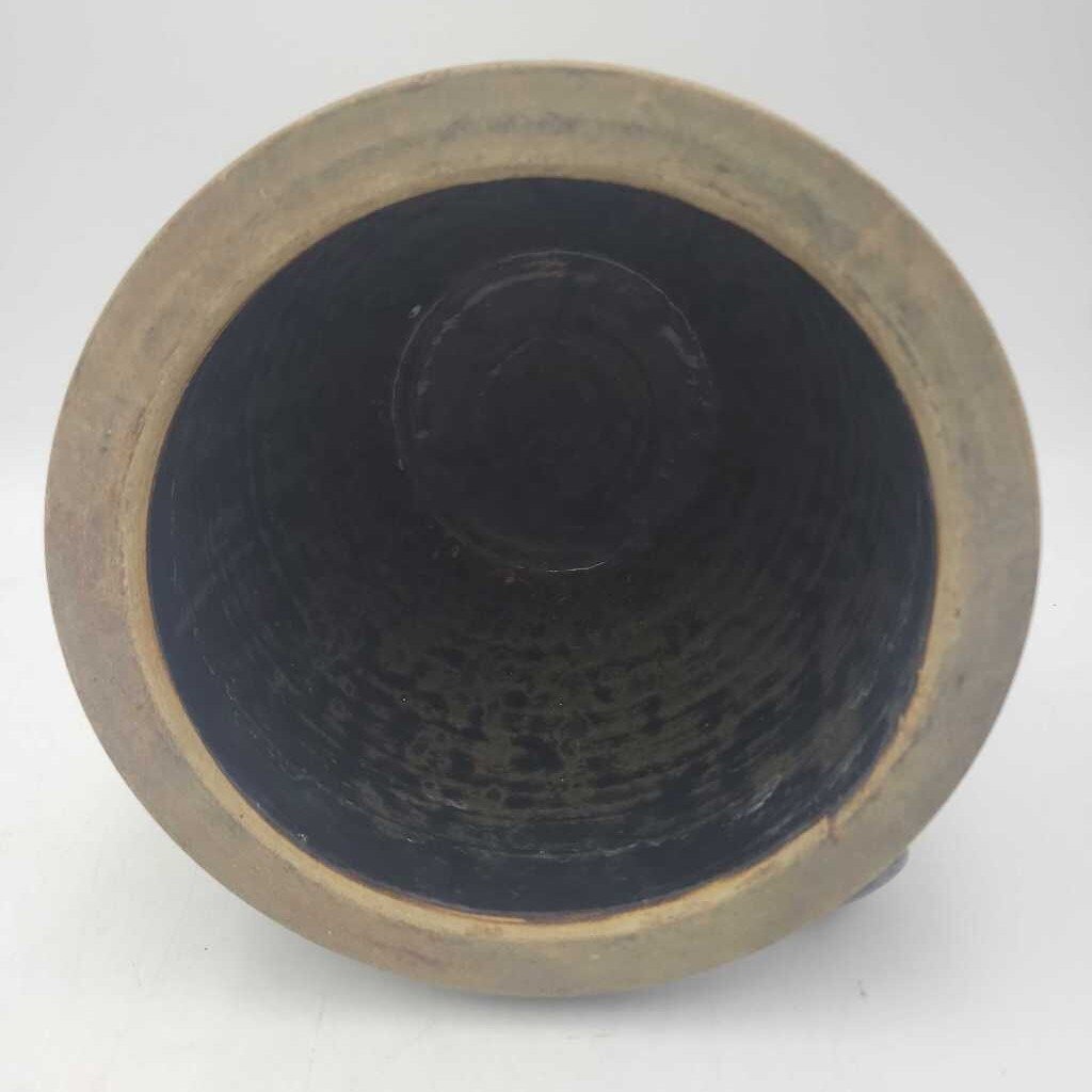 Finger Stoneware Crock (US2)