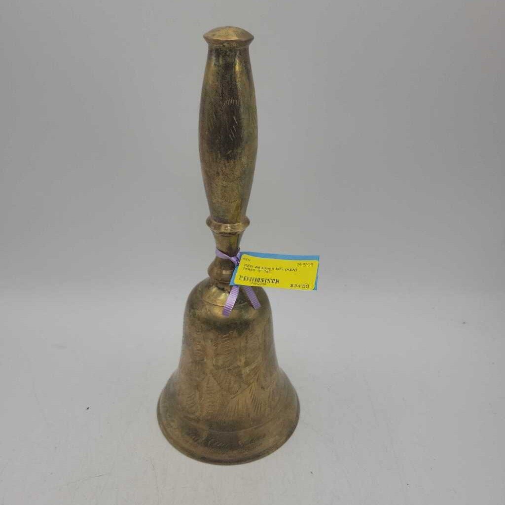 All Brass Bell (KEN)