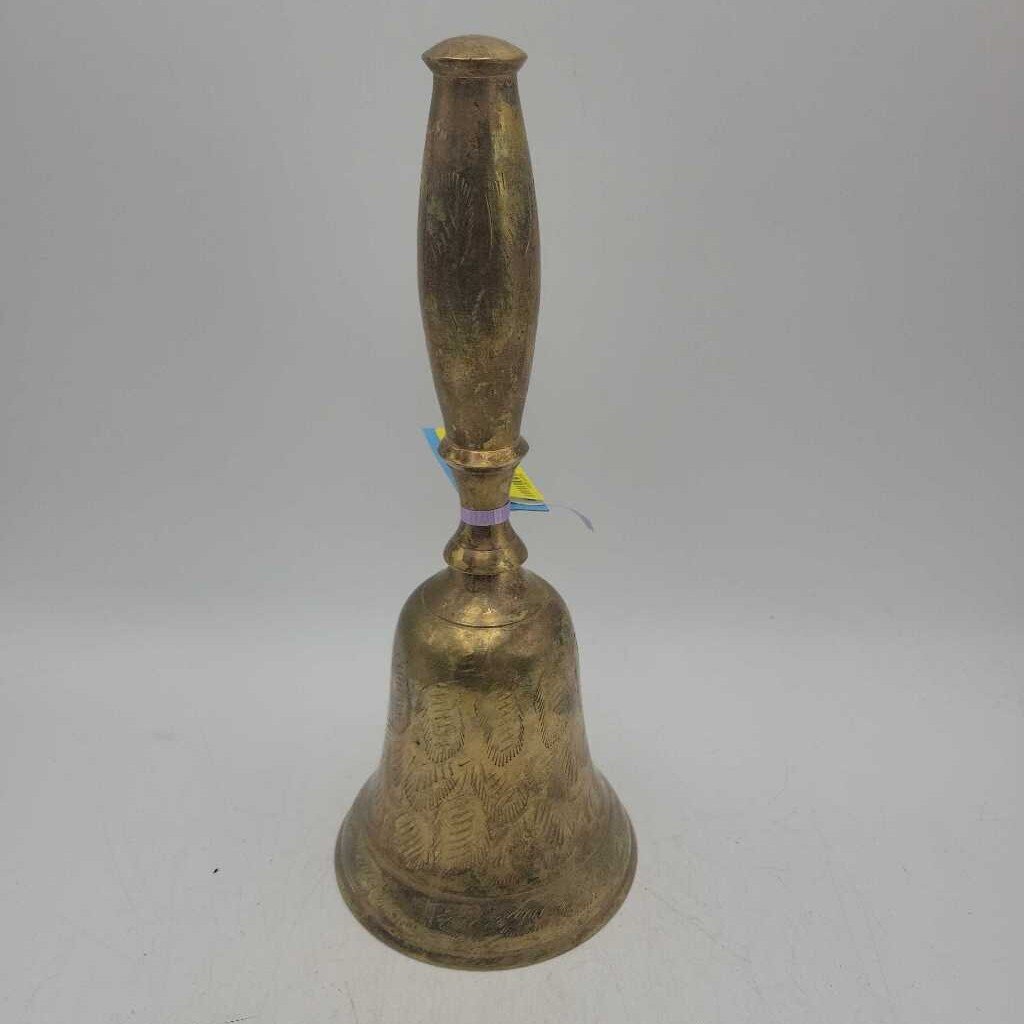 All Brass Bell (KEN)