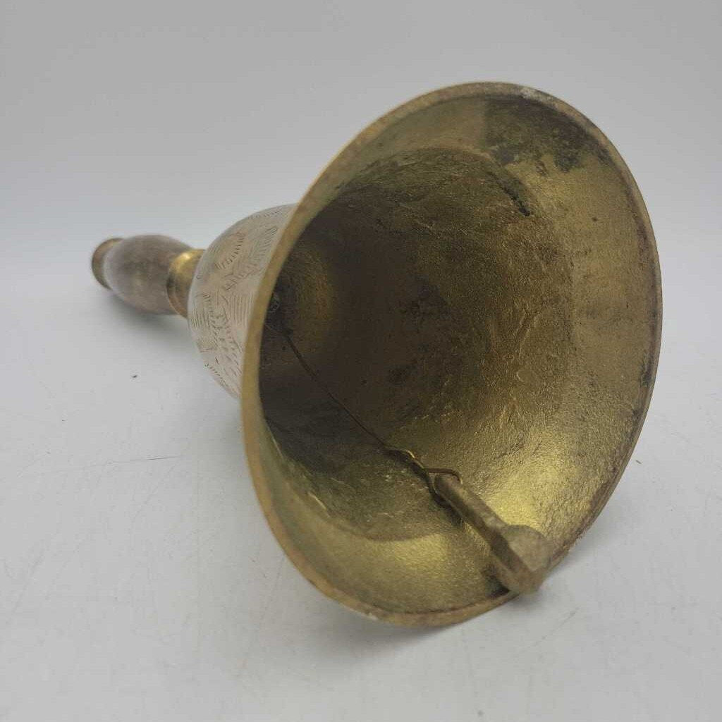 All Brass Bell (KEN)