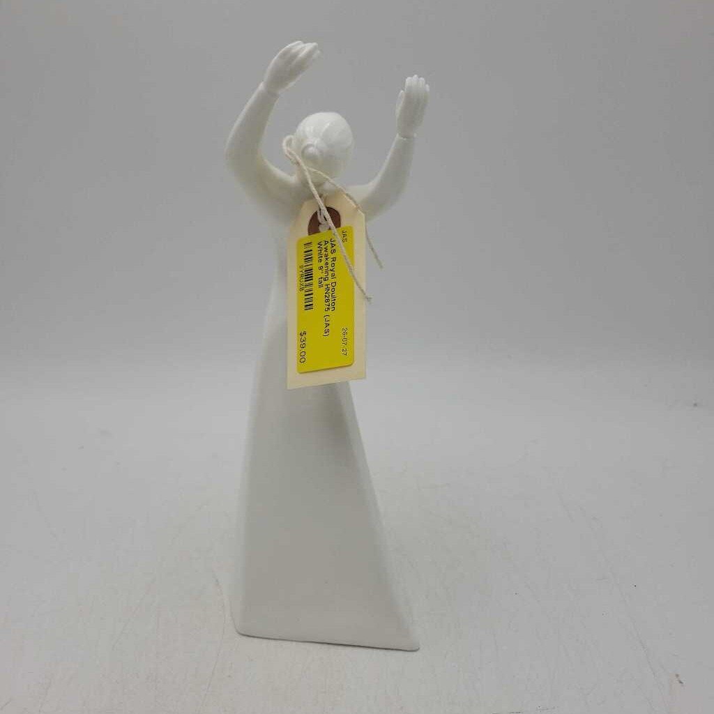 Royal Doulton Awakening HN2875 (JAS)