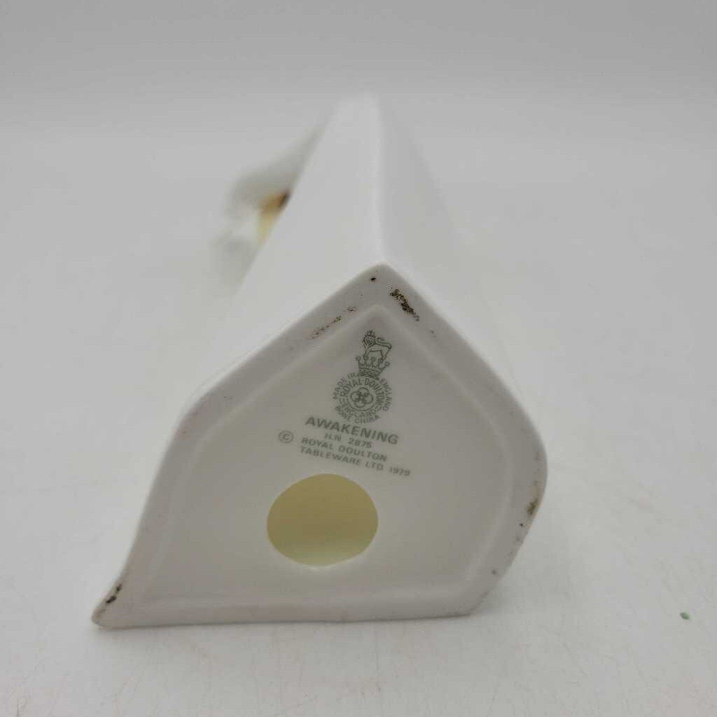 Royal Doulton Awakening HN2875 (JAS)