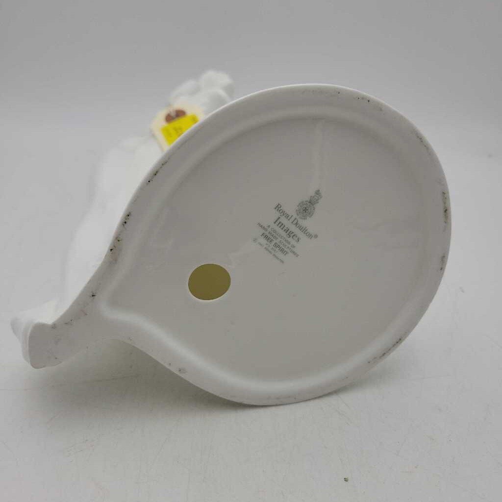 Royal Doulton Free Spirit HN3157 (JAS)